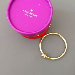 Kate spade bracelet